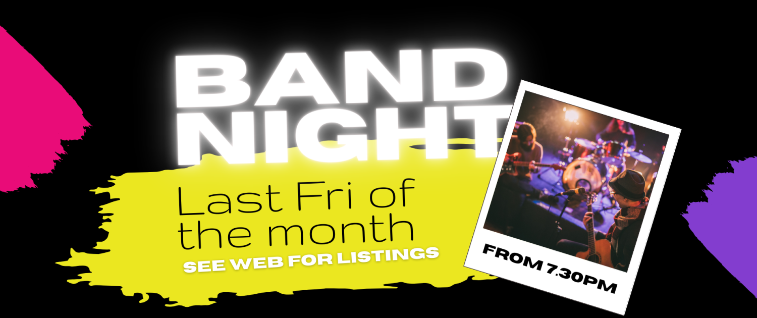 Slider-CM-Fri Band Night (Generic)