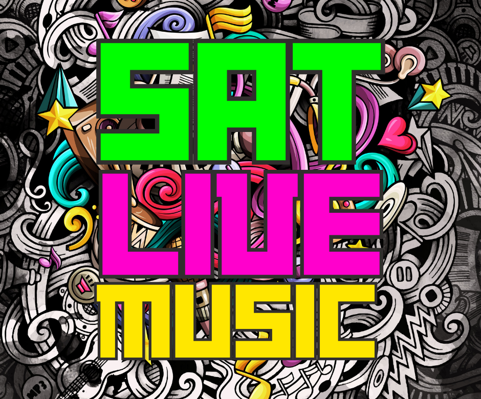 WEB-CM-Sat Live Acts (Feb)