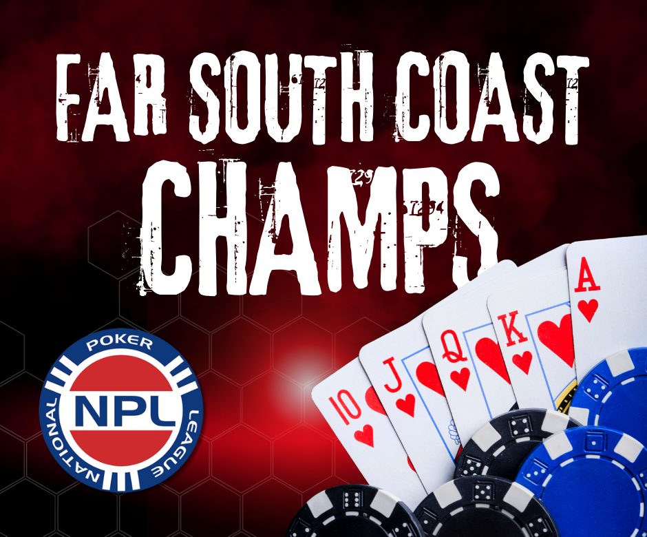 Web-CM-APL Poker Tournament